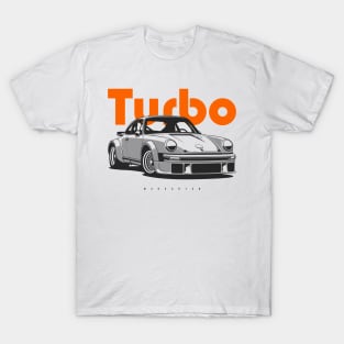 Turbo classic T-Shirt